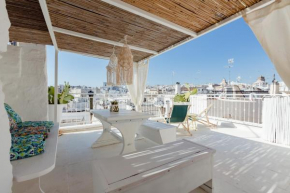 ALCOVA-holiday home-OSTUNI
